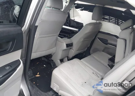 2015 Toyota Highlander Le Plus V6 from USA, damaged, VIN 5TDBKRFH2FS200131